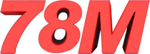 78mbet.info Logo